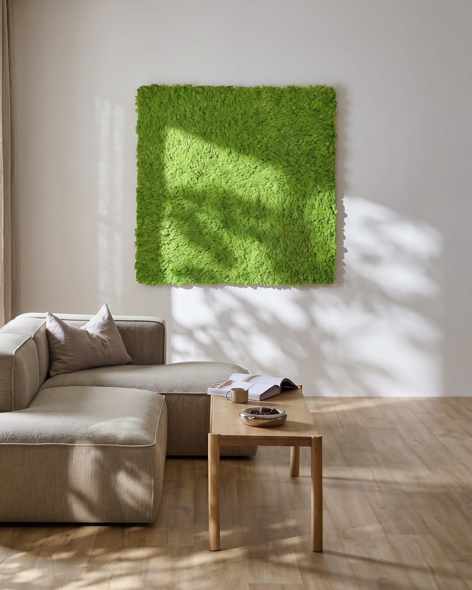 Design Meets Nature
