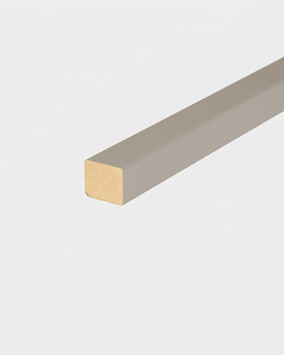 Installation Products | End lamella