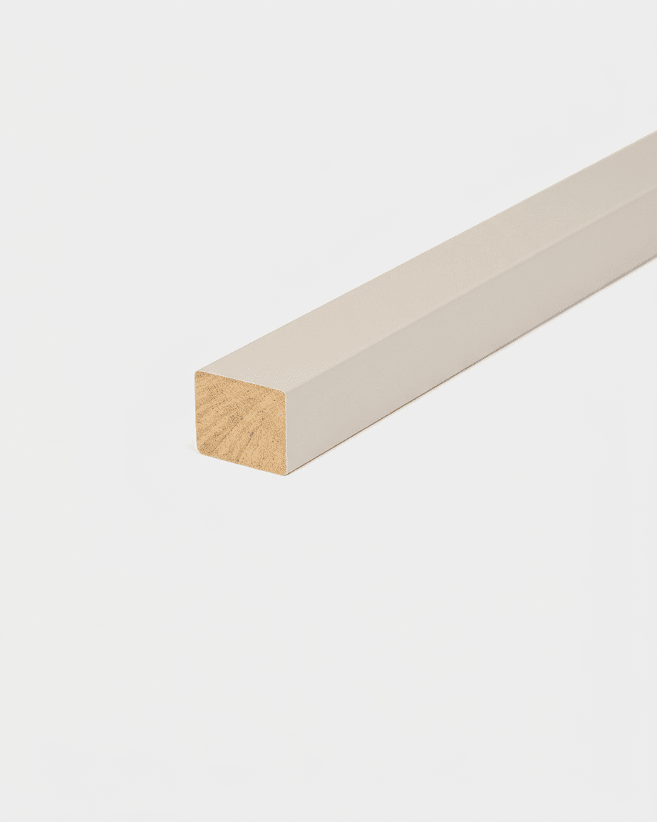 Installation Products | End lamella
