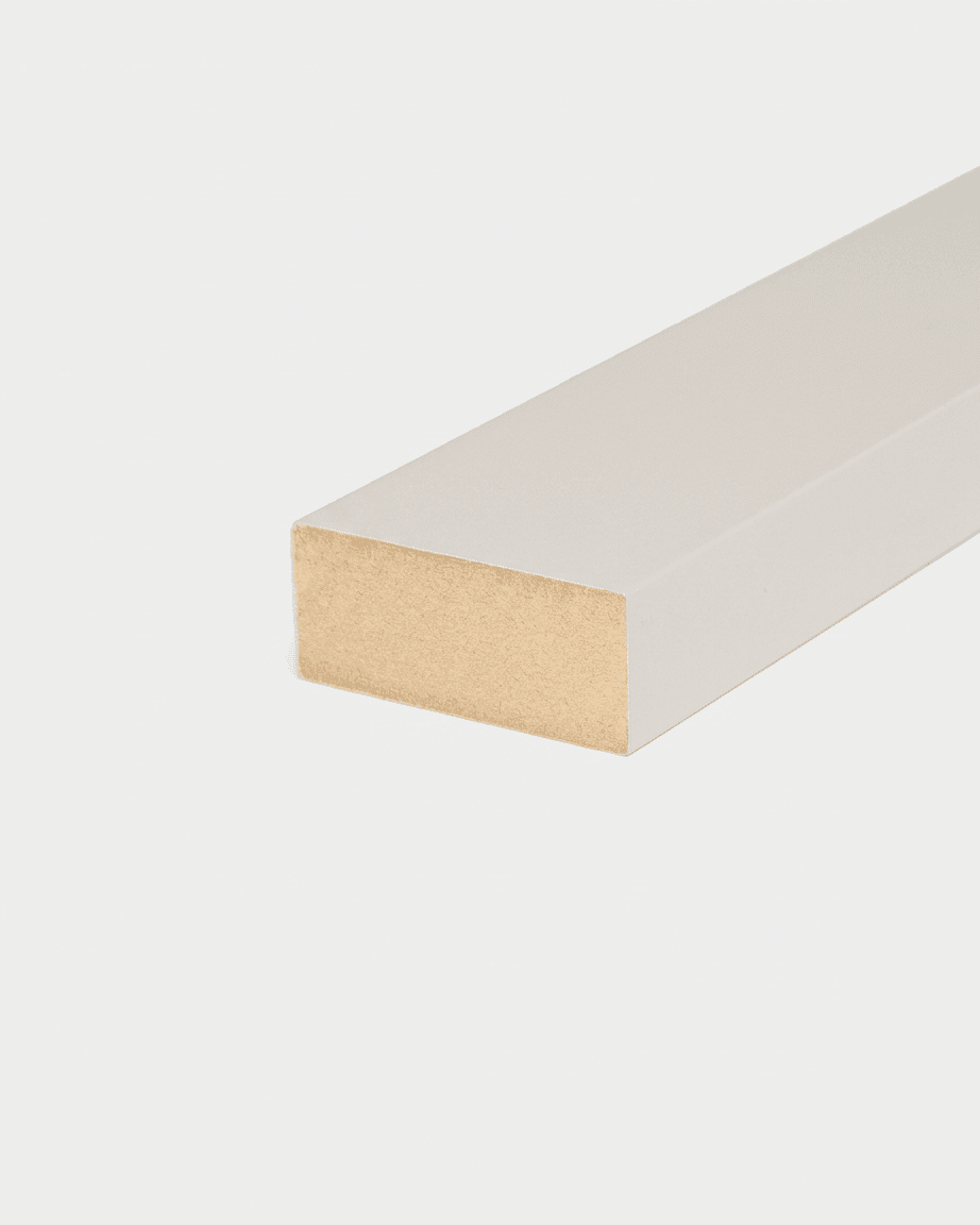 Installation Products | End lamella