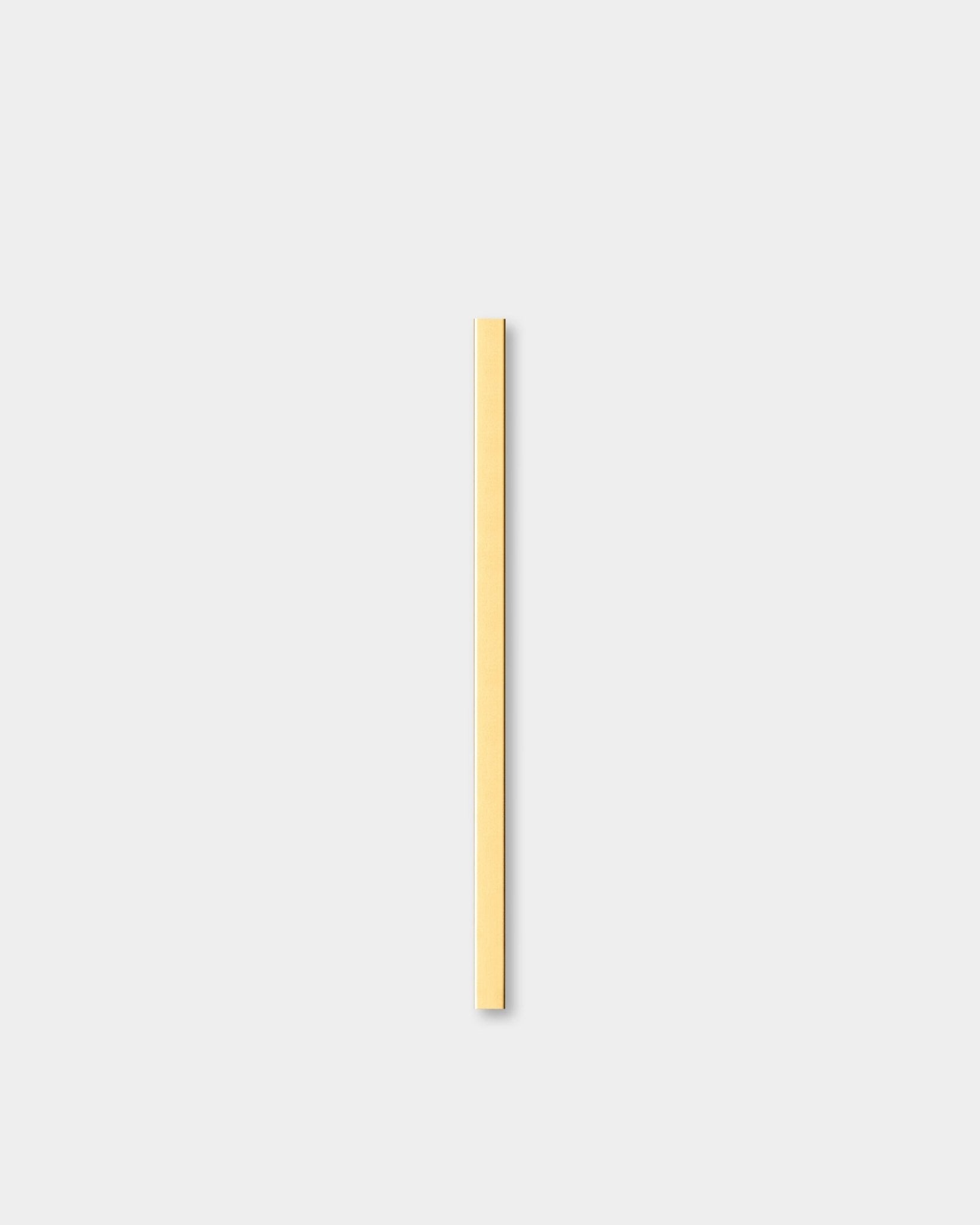 Liva | Cover / Brass, 20-120 cm